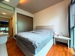 Eight Courtyards (D27), Condominium #597677031